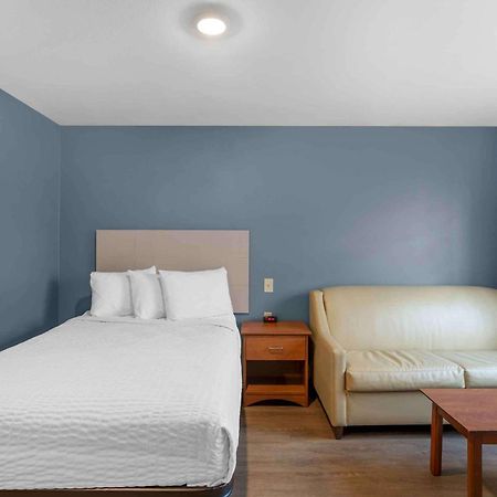 Extended Stay America Select Suites - Springfield - South - Battlefield Buitenkant foto