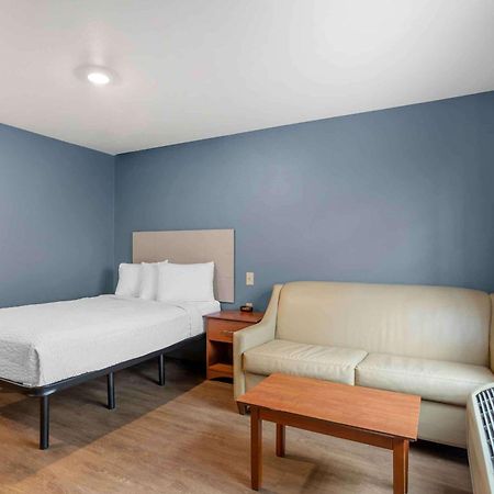 Extended Stay America Select Suites - Springfield - South - Battlefield Buitenkant foto