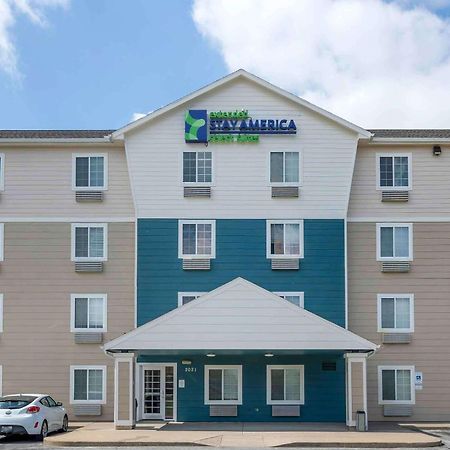Extended Stay America Select Suites - Springfield - South - Battlefield Buitenkant foto