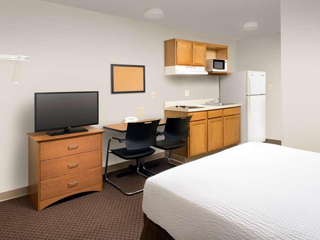 Extended Stay America Select Suites - Springfield - South - Battlefield Kamer foto