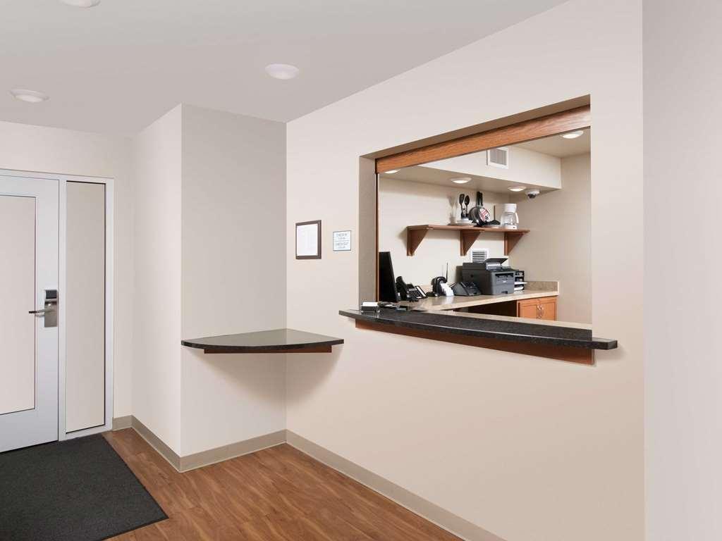 Extended Stay America Select Suites - Springfield - South - Battlefield Interieur foto