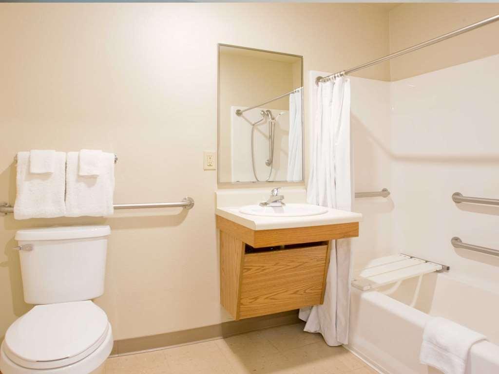 Extended Stay America Select Suites - Springfield - South - Battlefield Buitenkant foto