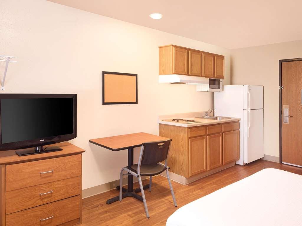 Extended Stay America Select Suites - Springfield - South - Battlefield Kamer foto