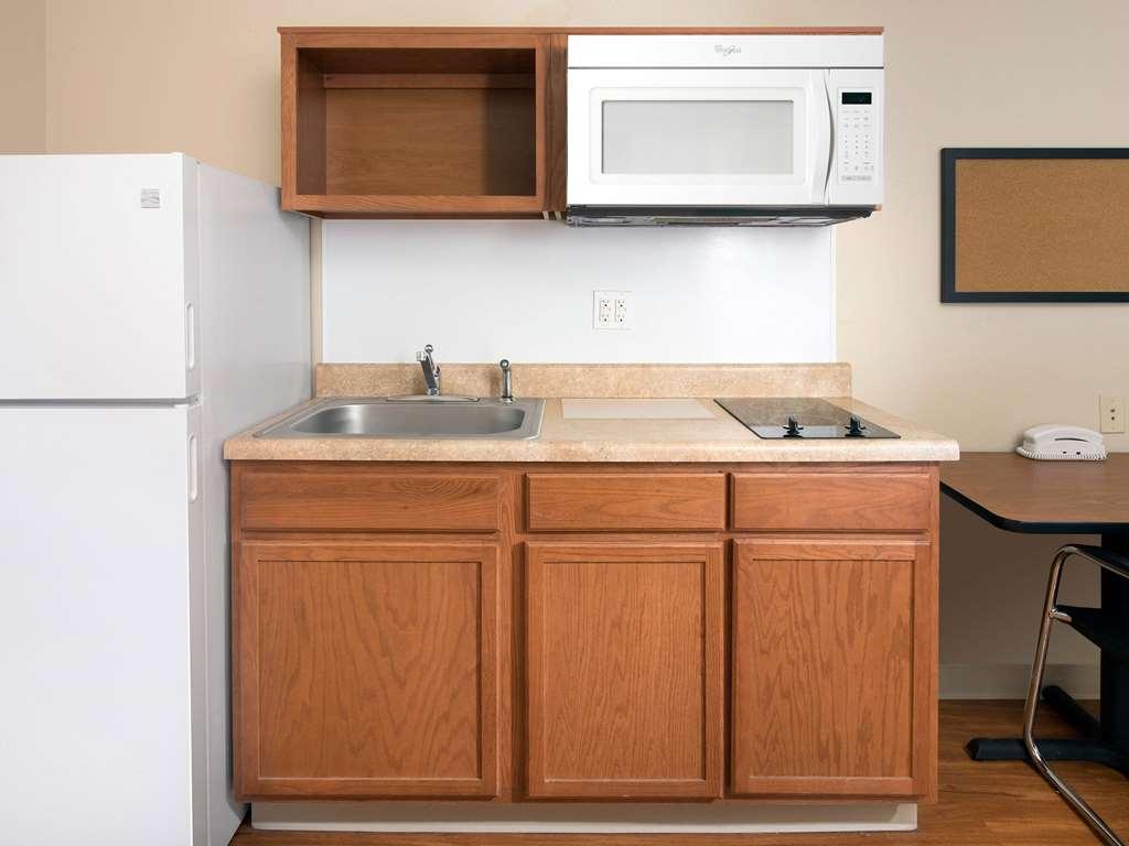 Extended Stay America Select Suites - Springfield - South - Battlefield Kamer foto