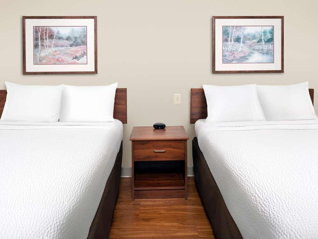 Extended Stay America Select Suites - Springfield - South - Battlefield Kamer foto