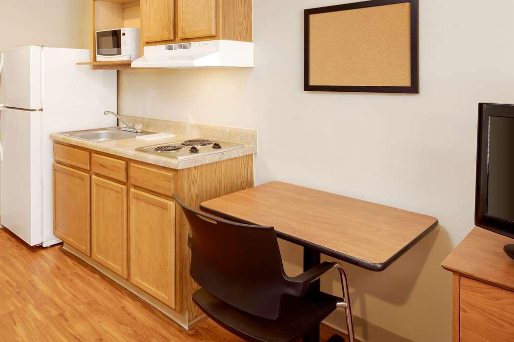 Extended Stay America Select Suites - Springfield - South - Battlefield Kamer foto
