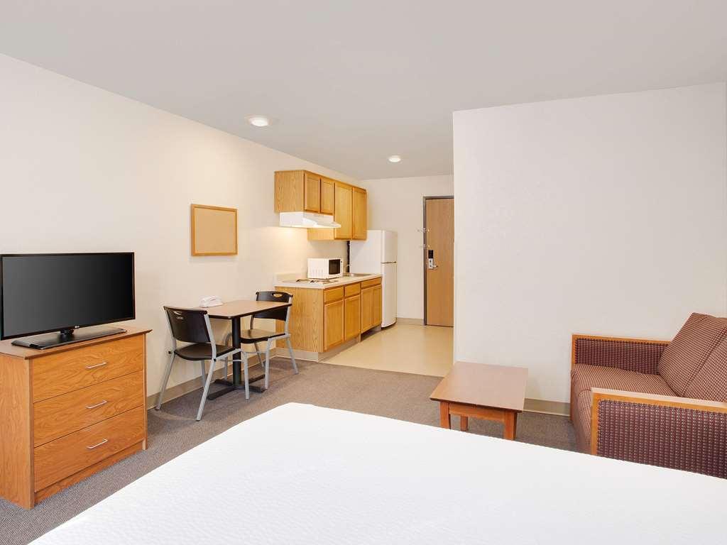 Extended Stay America Select Suites - Springfield - South - Battlefield Kamer foto
