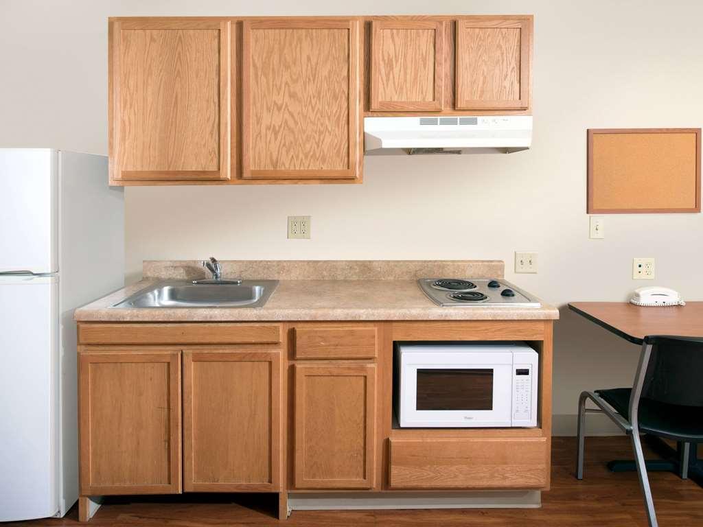 Extended Stay America Select Suites - Springfield - South - Battlefield Kamer foto