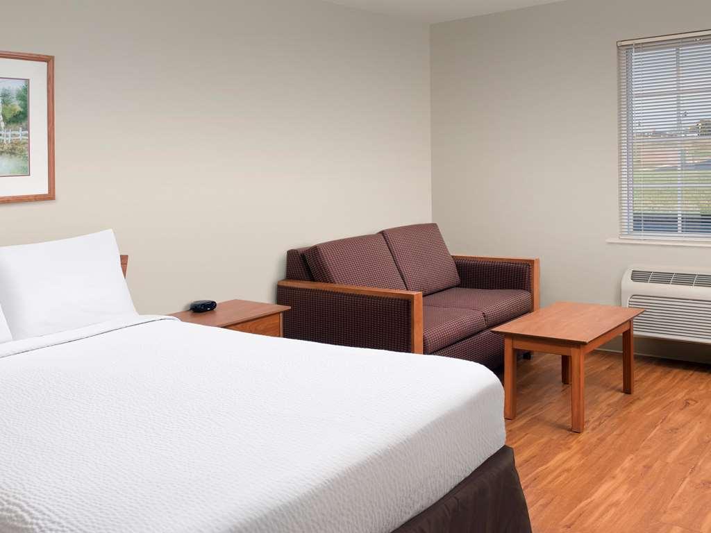 Extended Stay America Select Suites - Springfield - South - Battlefield Kamer foto