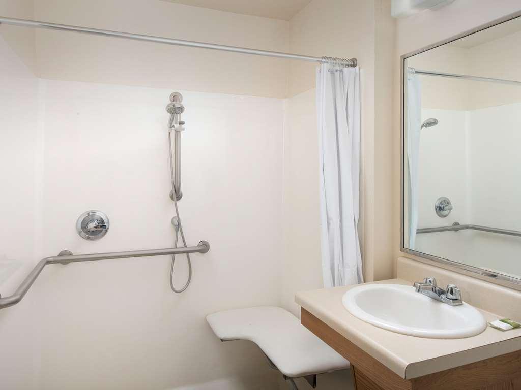 Extended Stay America Select Suites - Springfield - South - Battlefield Buitenkant foto