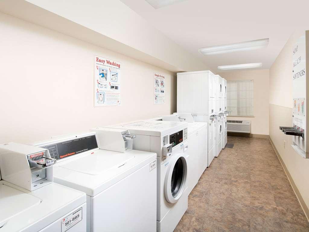 Extended Stay America Select Suites - Springfield - South - Battlefield Faciliteiten foto
