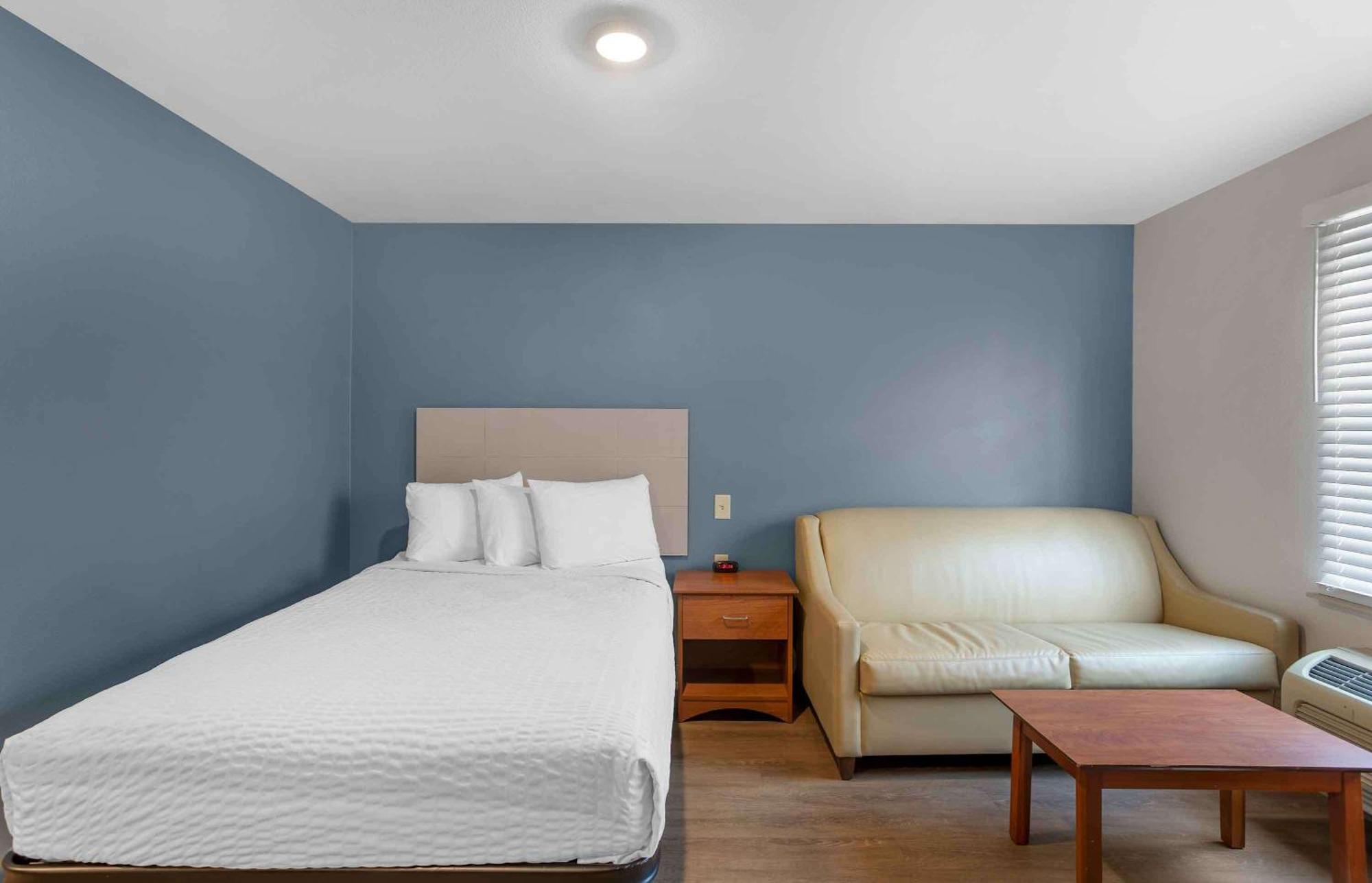 Extended Stay America Select Suites - Springfield - South - Battlefield Buitenkant foto