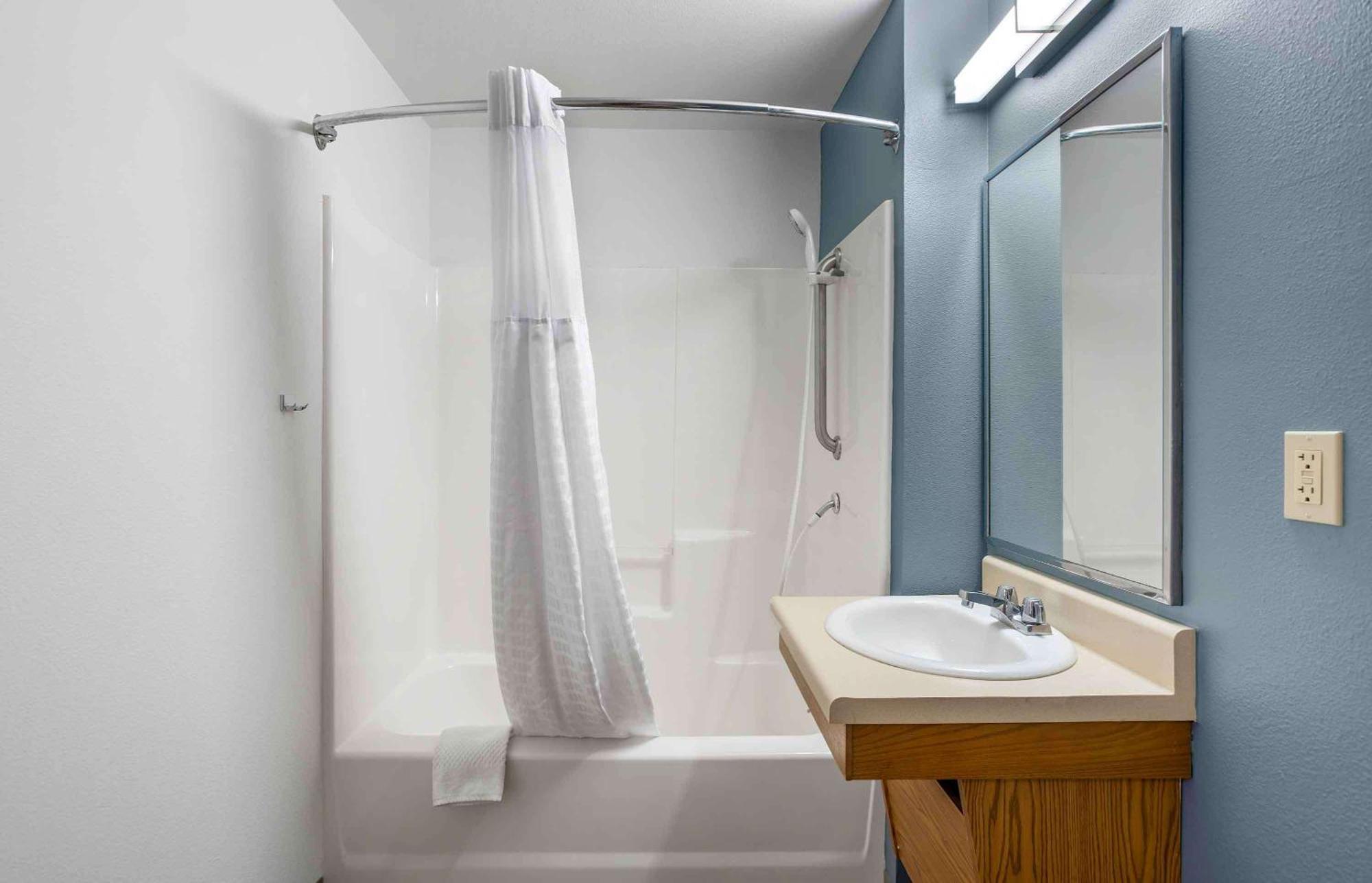 Extended Stay America Select Suites - Springfield - South - Battlefield Buitenkant foto