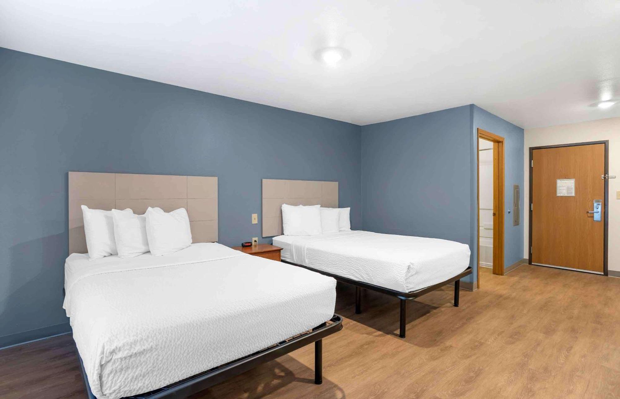 Extended Stay America Select Suites - Springfield - South - Battlefield Buitenkant foto