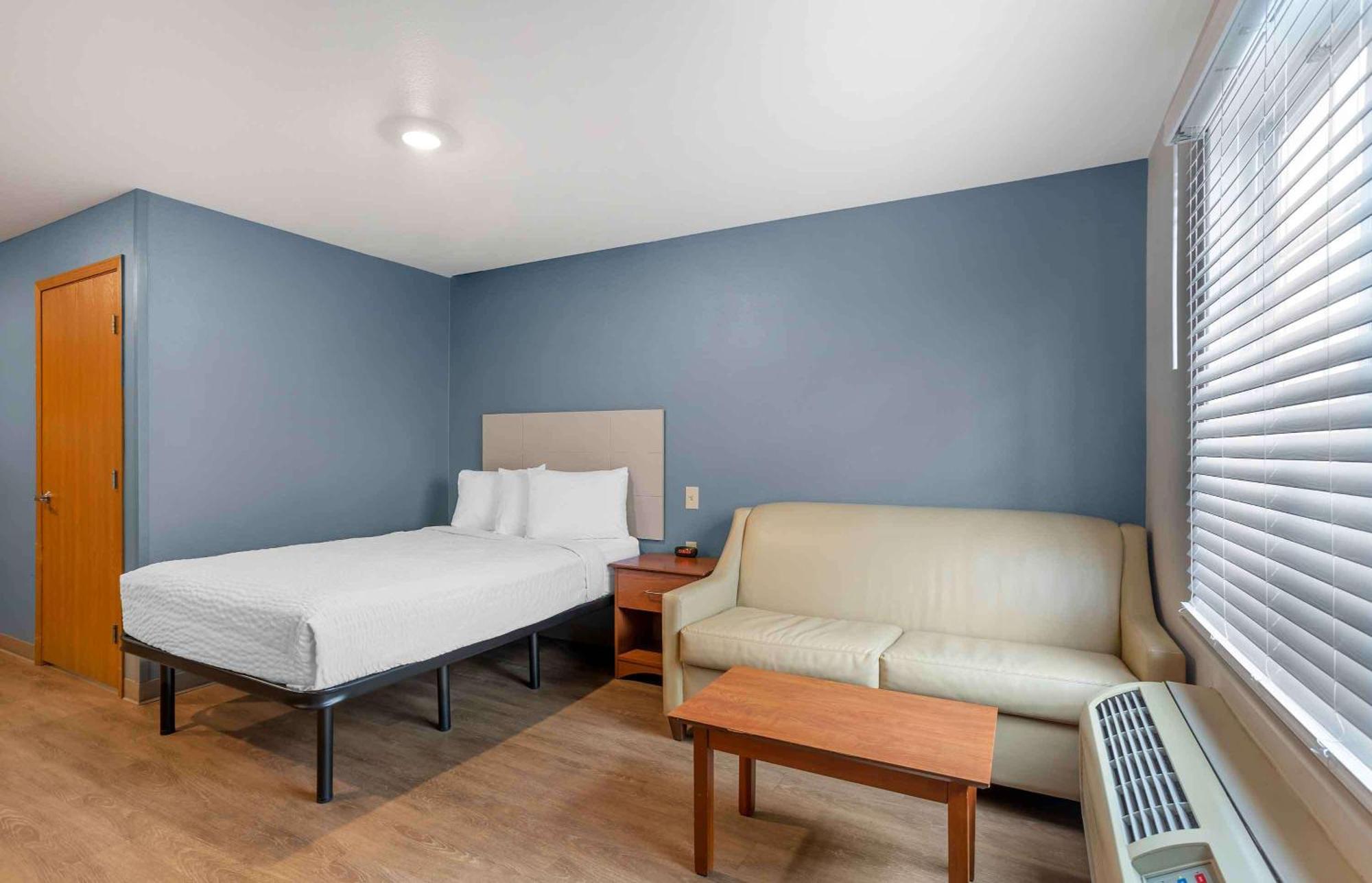 Extended Stay America Select Suites - Springfield - South - Battlefield Buitenkant foto