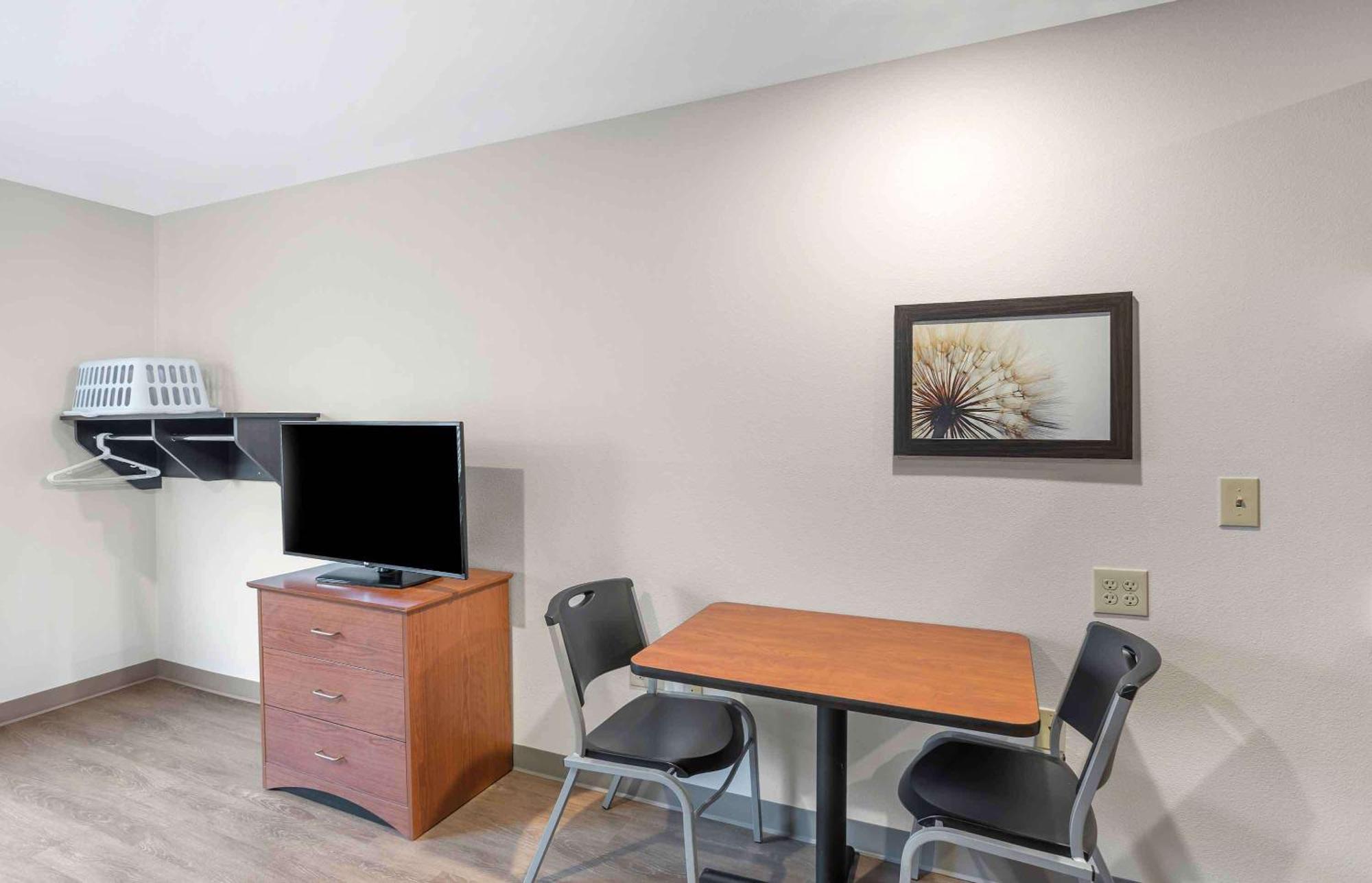 Extended Stay America Select Suites - Springfield - South - Battlefield Buitenkant foto