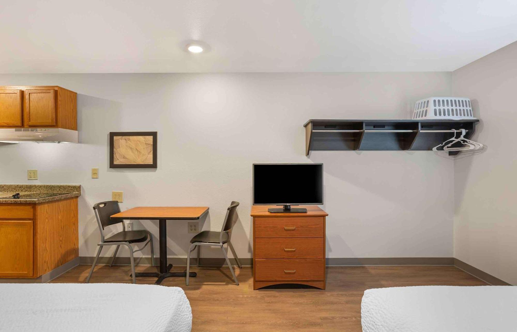 Extended Stay America Select Suites - Springfield - South - Battlefield Buitenkant foto