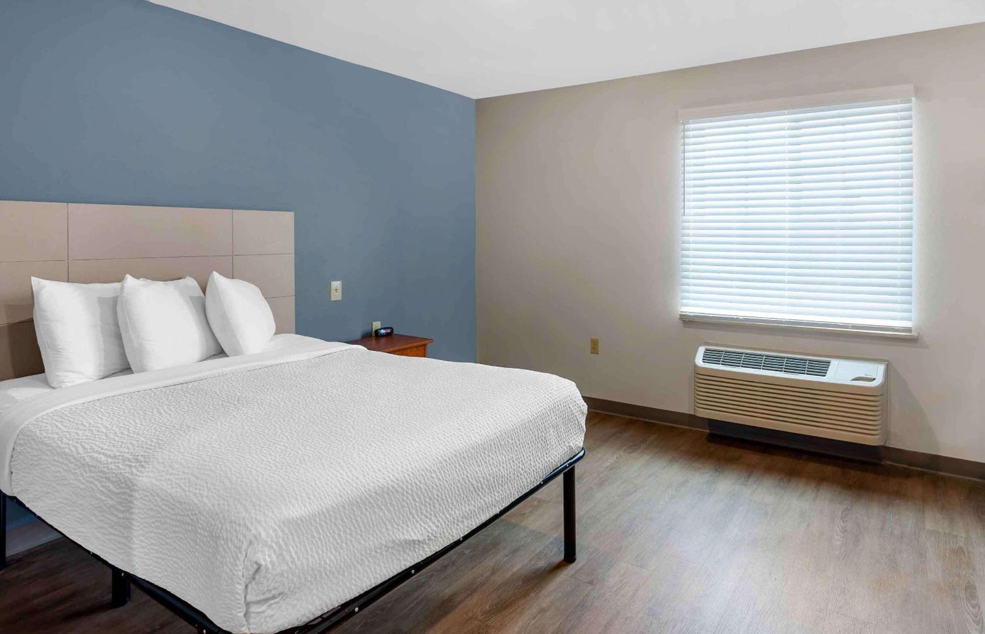 Extended Stay America Select Suites - Springfield - South - Battlefield Buitenkant foto