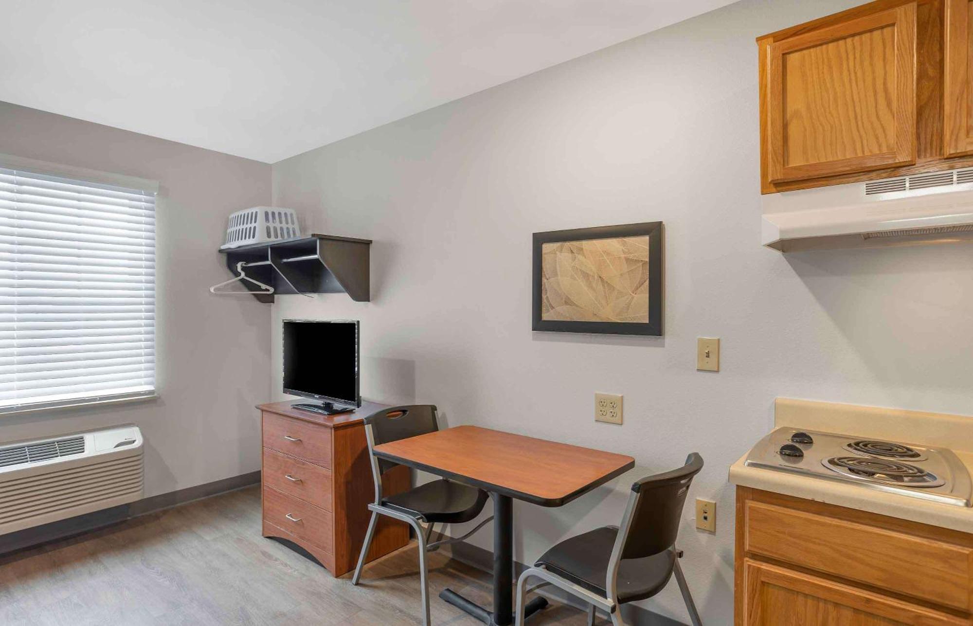 Extended Stay America Select Suites - Springfield - South - Battlefield Buitenkant foto