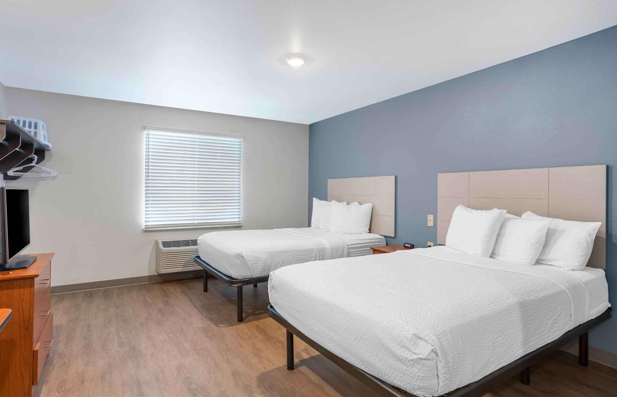 Extended Stay America Select Suites - Springfield - South - Battlefield Buitenkant foto