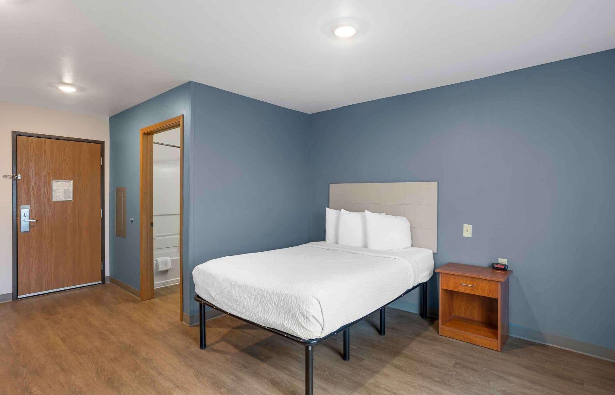 Extended Stay America Select Suites - Springfield - South - Battlefield Buitenkant foto